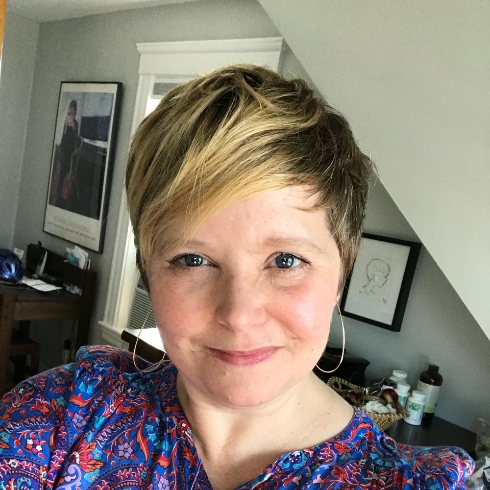 Meet your Posher, Virginia